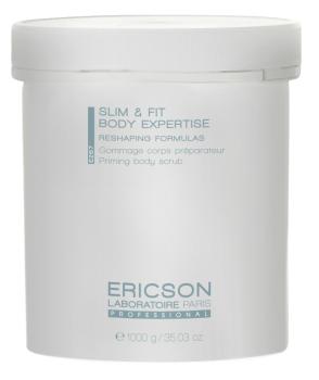 E257 Priming Body Scrub FIRM & SLIM